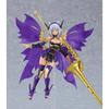 Max Factory PLAMAX Guilty Princess GP-10 Dark Fairy Knight Grimlin De Non-Scale Assembly Plastic Model Kit