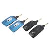 Guitar Transmitter Receiver Wireless System A9 2.4GHz USB Cable Musical Instrument Accessories Musical Instrument Accessories