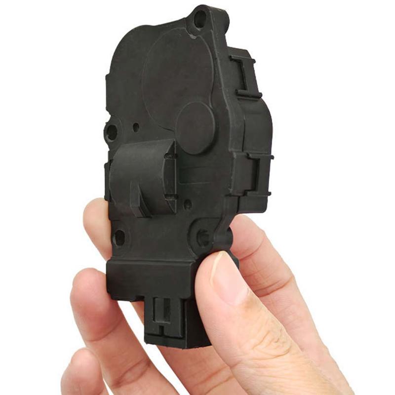 Car HVAC Air Door Actuator A/C Servo Motor Evaporator Motor 1699060100 For Mercedes-Benz A B C E CLASS W205 W213 W246-A87Q