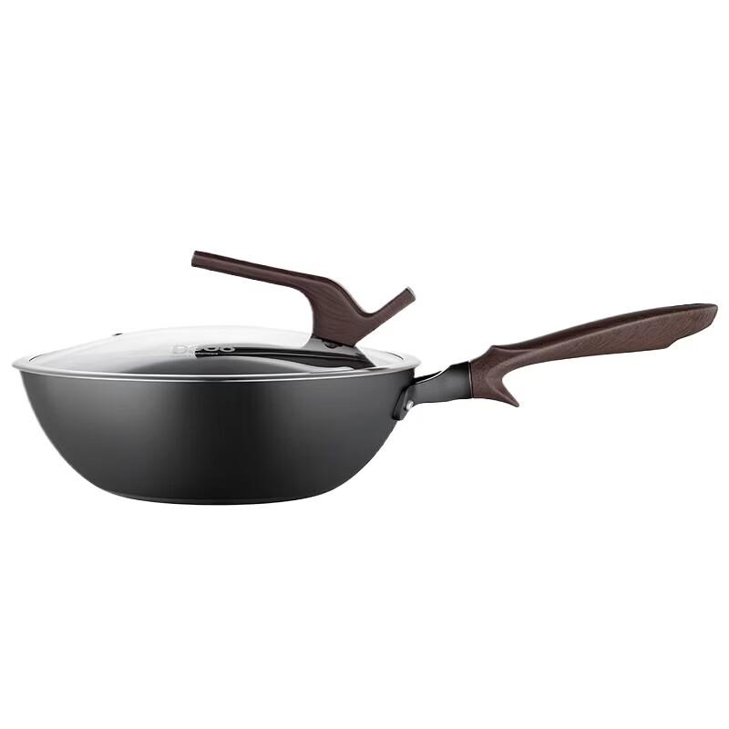 Debo Iron Wok