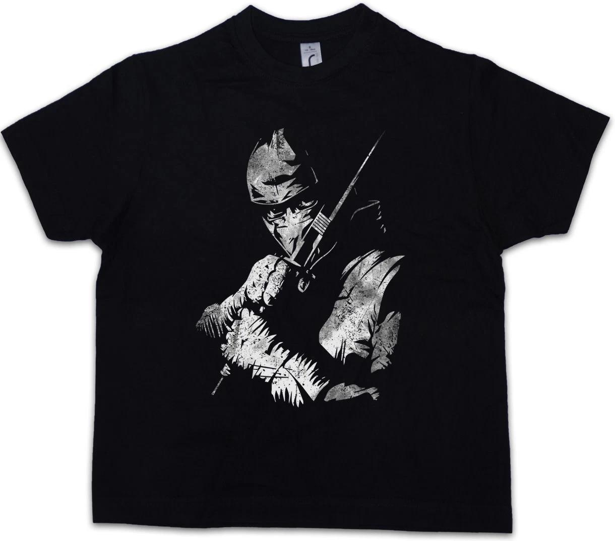 STORM SHADOW Kids Boys kids boys T-Shirt GI Cobra Ninja G. I. Comic Snake Eyes Agent Joe 140