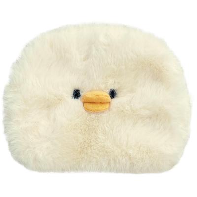 [Fluxo] Pequena Bolsa, Bonita e Estilosa, Design de Pintinho Fofo, Presente Perfeito para Mulheres, Crianças e Adultos, TY035-L