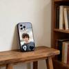 T-Timothee Chalamet Phone Case Silicone Soft For IPhone 17 16 15 14 13 12 11 X XR Plus Pro Max Plus