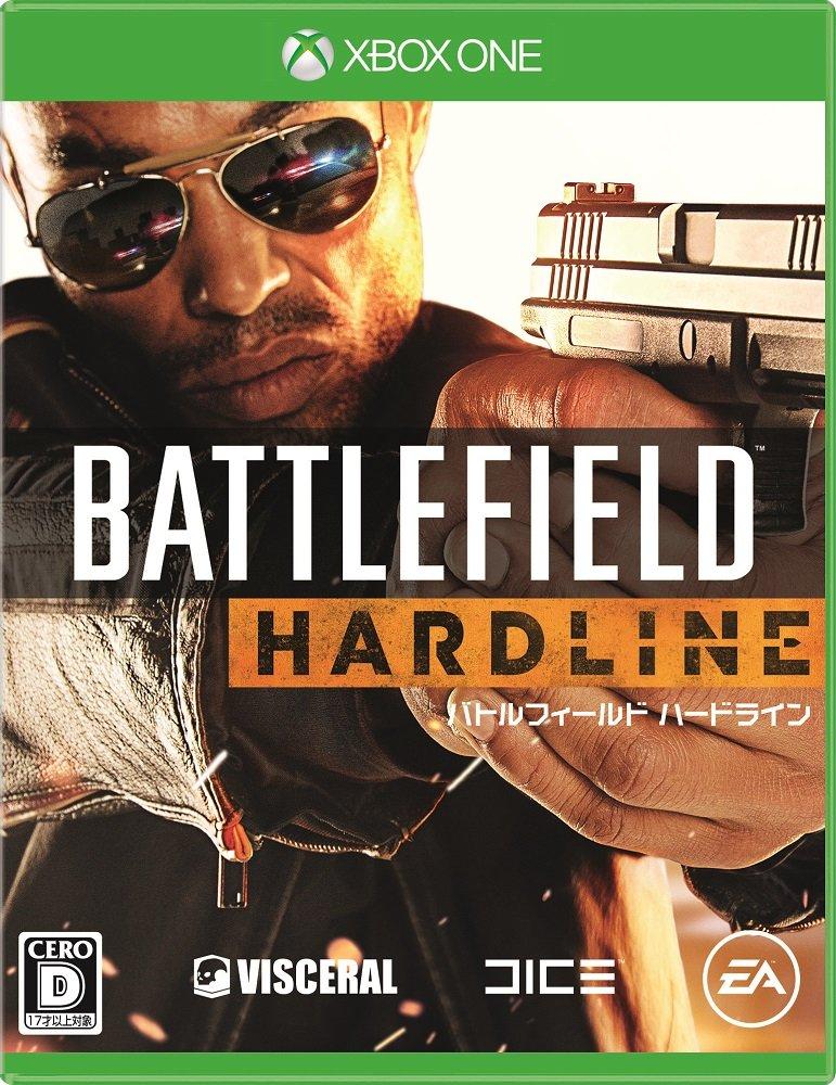 

Battlefield Hardline Переработанный XboxOne (Цена издания) -