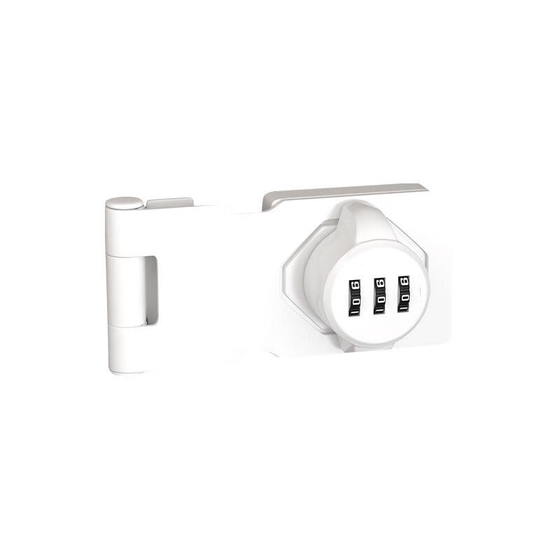 Keyless Password Bolt Latch Lock