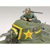 Tamiya (TAMIYA) 1/35 Military Miniature Series No. 360 American Light Tank M3 Stuart Late Model 3...