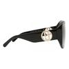 Marc JacobS Marc 722 S Ccp 9o Women SunglaSSeS