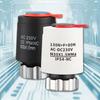 Energy Saving Intelligent  Actuator Intelligent Actuator designs  for Residential & Office Underfloor Heating Application