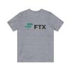 FTX Trading Ltd. 2019 Vintage Men's T-Shirt Unisex T-Shirt