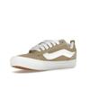 Vans Knu-Skool Khaki Unisex Sneaker Braun VN000CRPKHK