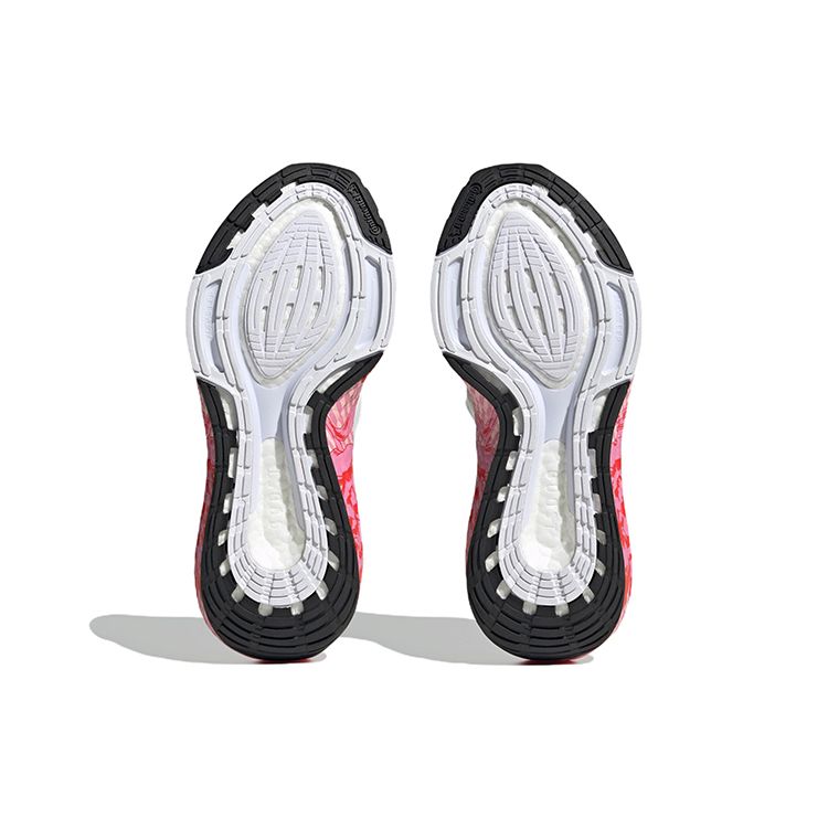 Adidas Ultraboost 22 x Stella McCartney White Red HQ8610