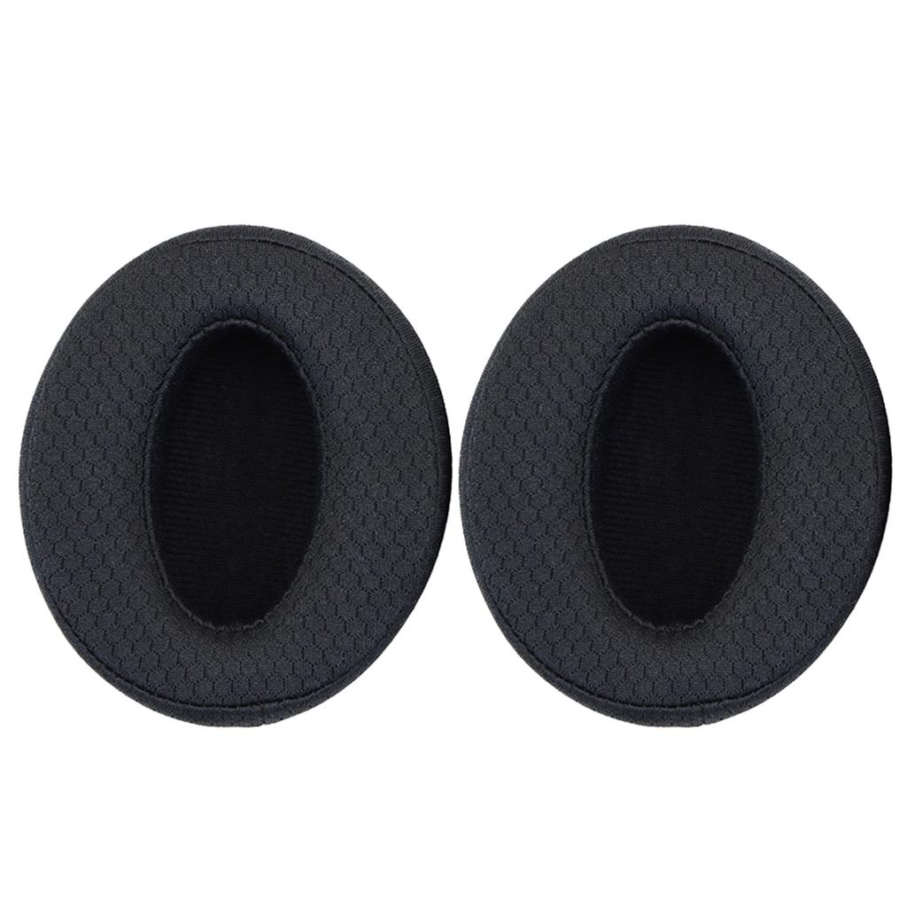 Weiche Ohrpolster Qualifizierte Ohrpolster für Sennheiser HD4.50 HD450 4.40BT Kopfhörer Ohrmuscheln Einfache Installation Ohrkissen