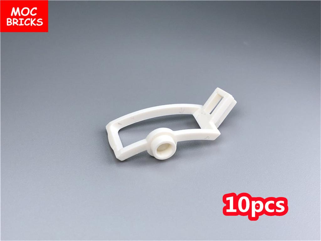 MOC Bricks Sleeve Sword Gun Knife Whip Bow Arrow Oil Bottle Box Soldier Army Action Figure Building Blocks Dolls Boys Toys