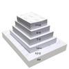 Glossy Photo Paper for Inkjet Printing, Assorted Sizes (6x4, 5x7, 6x10 Inches), 180g or 230g