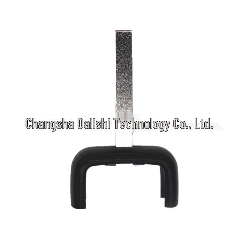 Opel/Vauxhall/Chevrolet Straight Blade Remote Key Head
