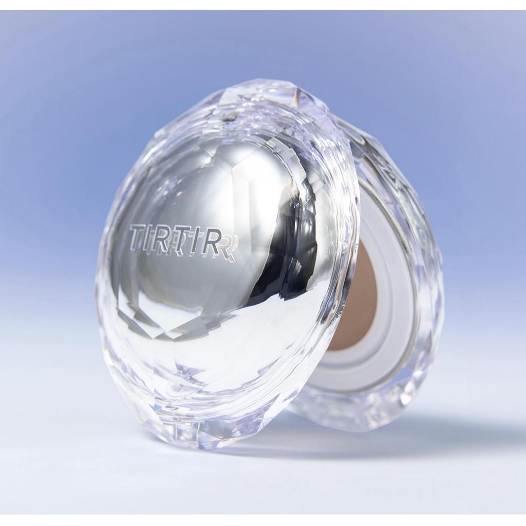 TIRTIR Mask Fit Crystal Mesh Cushion 15g