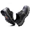 Fucheng 906 Men's Steel Toe Safety Work Shoes