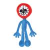 Soft Plush Stuffed Animal Doll Toy - Cute Plushie for Kids and Adults