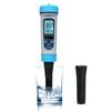 5-in-1 pH Meter with BT High Accuracy Measurement of pHTDSECCFTemp Water Testing Kit for Home