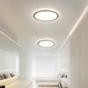 Xuanyong Ultra-thin Round LED Ceiling Light