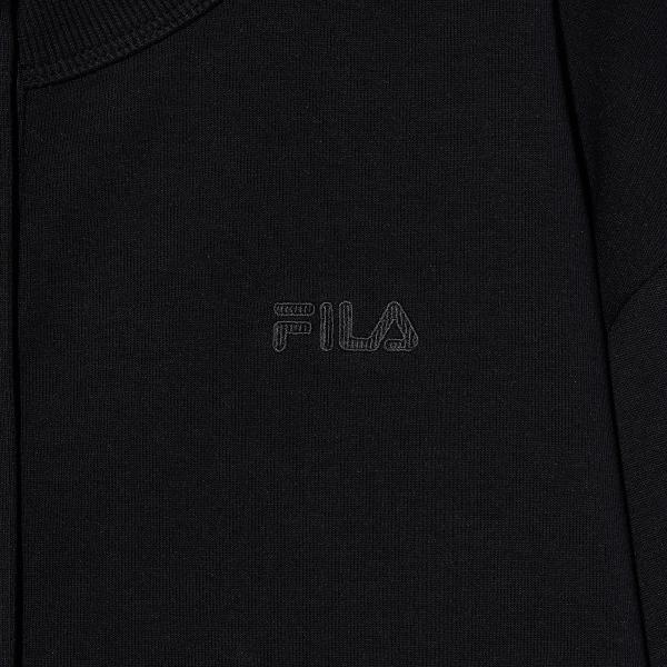 Fila Crewneck Cardigan