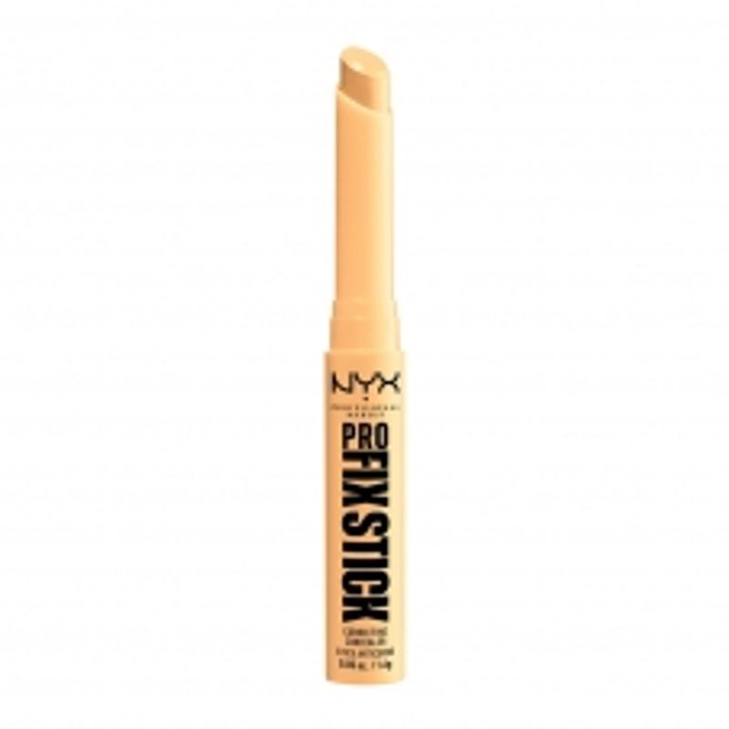 NYX Professional Pro Fix Makeup Concealer 1.6g (0.3 Yellow)