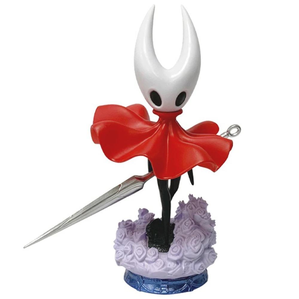 Skladem Hra Hollow Knight Merchandising GK Akční figurka Nádherná socha se základnou Modelová hračka Vosa Dívka Dárek