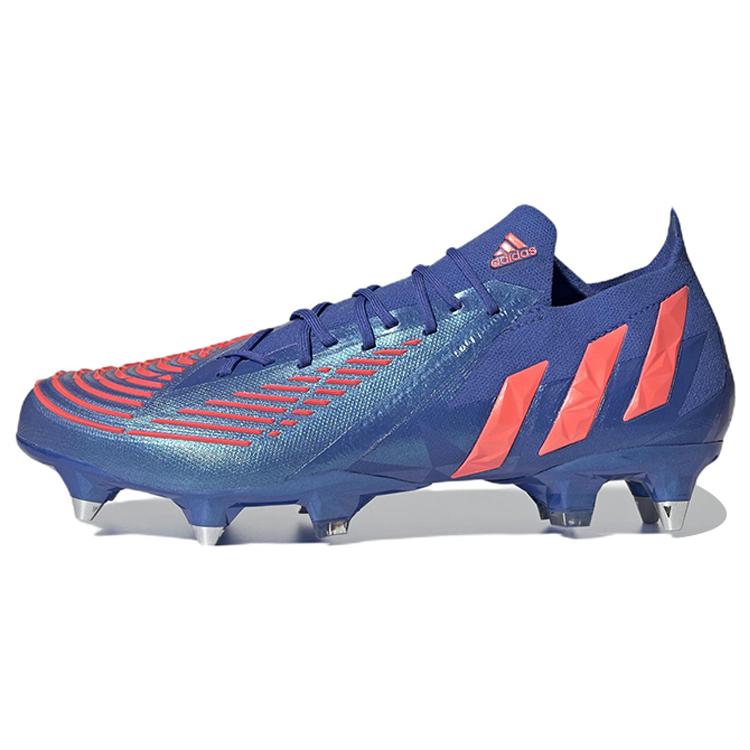 adidas Predator Edge.1 Low Sg 'Hi Res Blue Orange' H02973