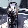 Shunyi GT57GT Crystal Gear Shift Knob for BMW: Fits X3, X4, X5, X6 Series
