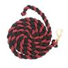 Gallop Two Tone Horse Lead Rope (Pack of 5)