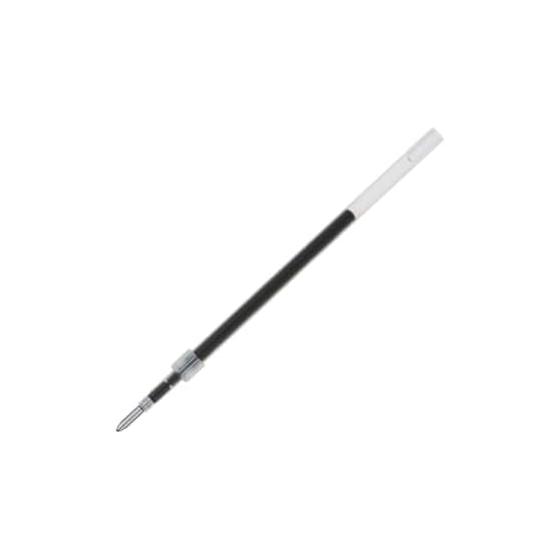 Mitsubishi Pencil oil-based ballpoint pen refill SXR-10 black 24