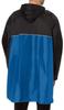Куртка VAUDE Valero Poncho Blue