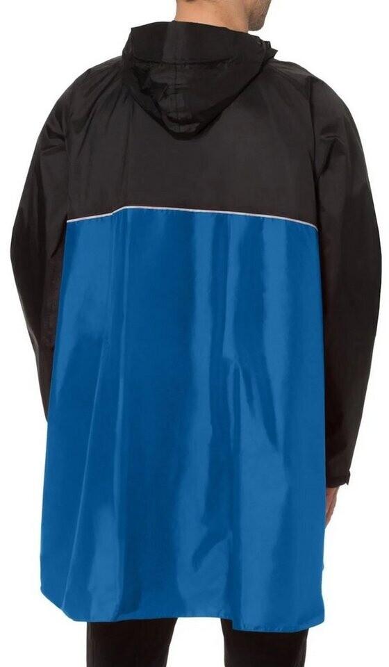 Куртка VAUDE Valero Poncho Blue