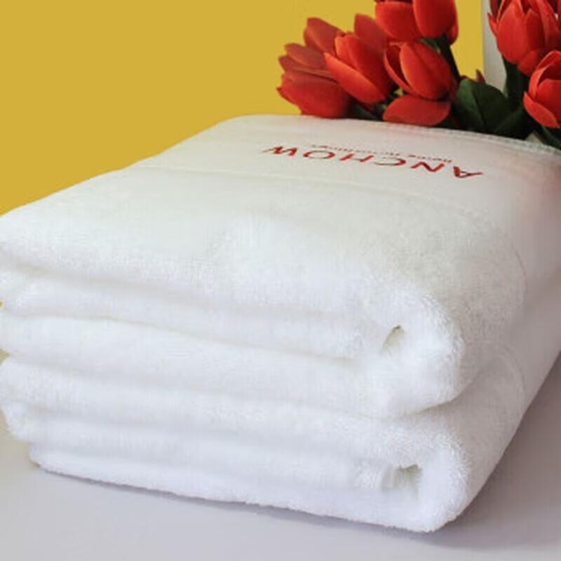 ANCHOW Disposable Travel Bath Towel