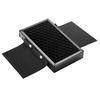 Black the Top Flash Honeycomb Hood Flash Diffuser for  for  Pentax  Speedlite Photo Studio Accessories