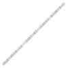 1/5/10pcs 12LED 6V 589mm LED Backlight Strip 32HR330M12A0 V3/V5/V6 4C-LB3212-HR02J For 32L21 32HE5800 32HD5506 32HD5526 32HD5536