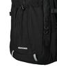 Neikidnis Carabiner Mesh Backpack Black