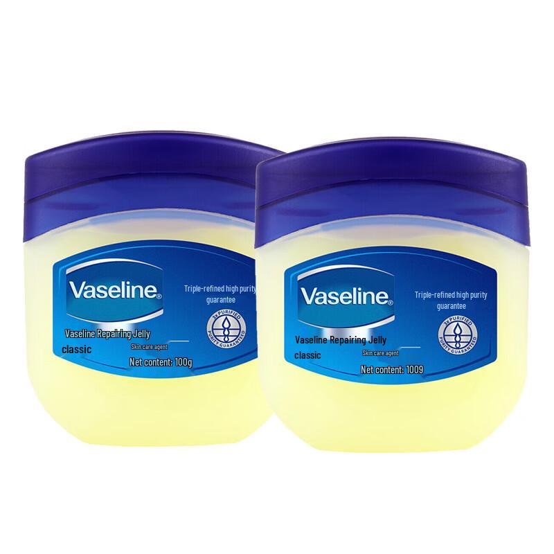 

Vaseline Repairing Jelly Original