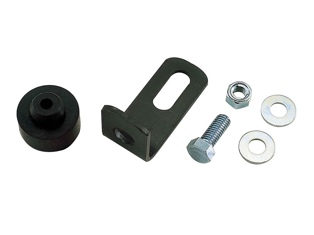 POSH FAITH Center Stand Stopper SR400 (-2021) | SR500 010141-20