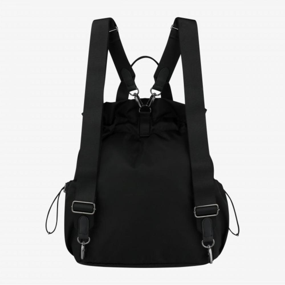 The North Face Bonny Pack Medium Nn2pr61l Black