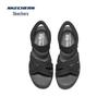 Skechers Women's Slip-On Breathable Sport Sandals