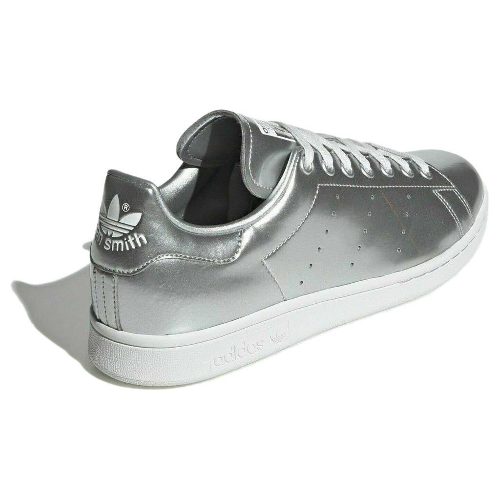 adidas Stan Smith 'Metal Silver Metallic' Men's FV4300