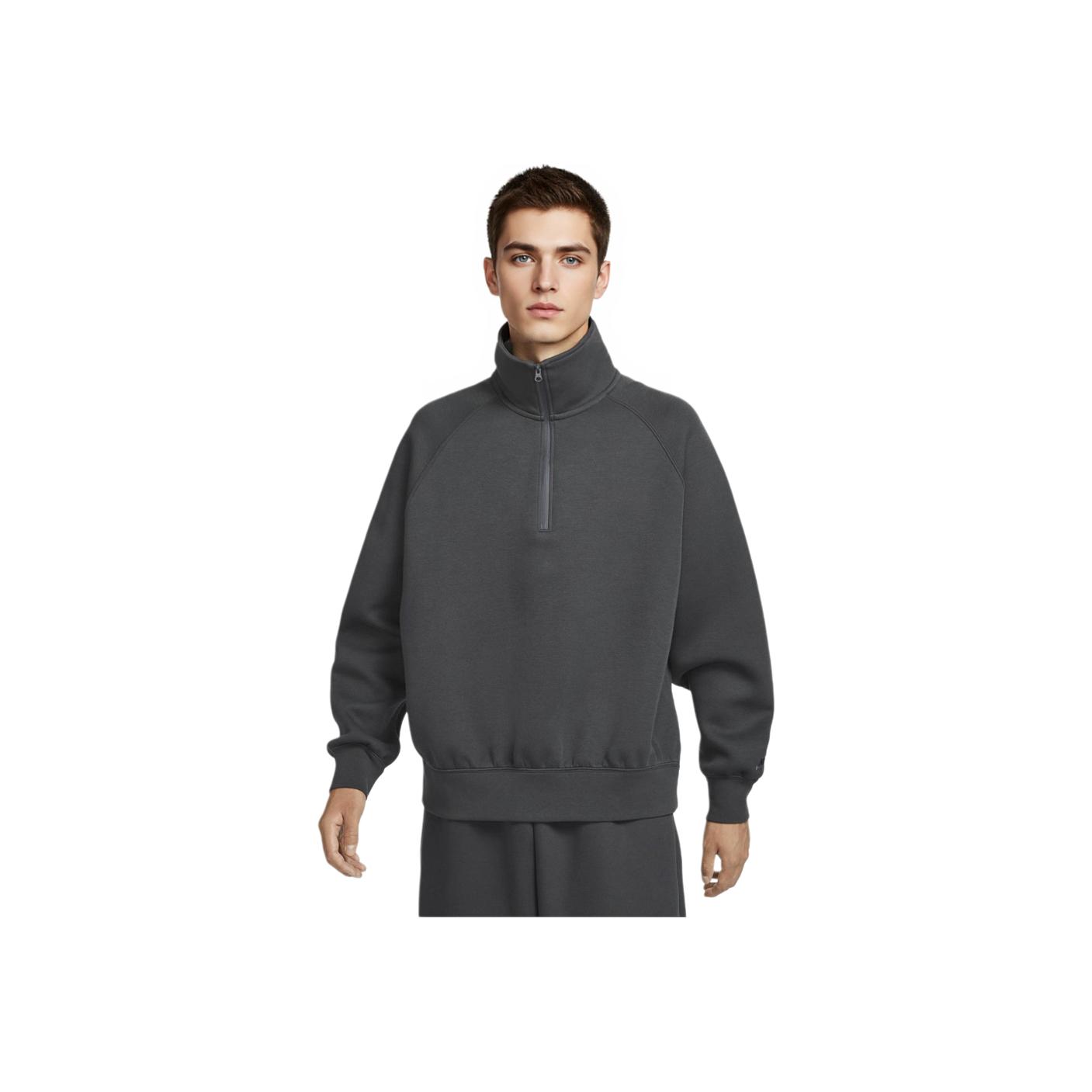 Nike Tech Futura Ērts Džemperis Modes