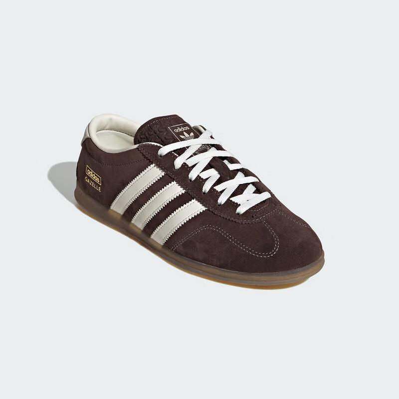 Adidas Gazelle LO PRO W Women's Casual Shoes