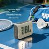 JBL GO4 Portable Bluetooth Speaker CN plug (adapter included) (CN version)