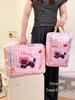 Large Capacity Foldable Travel and Maternity Hand Luggage Bag