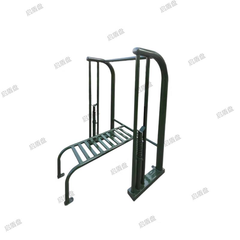 Qidunpan Outdoor Fitness Equipment