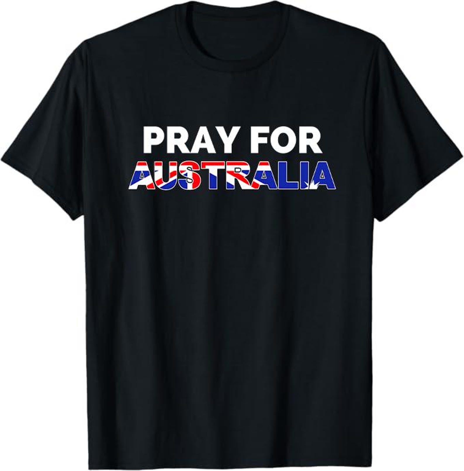 Bondi Beach Pray For Australia Shirt, Bondi Beach Shirt, Pray For Australia Shirt, Pray For Australia Bondi Beach Shirt S