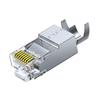 Ugreen Cat7 RJ45 Shielded Network Connector NW193
