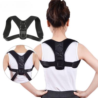 Posture Corrector for Women Men,Comfortable Posture Trainer for Spinal Alignment   Posture Support, Adjustable Back Straightener